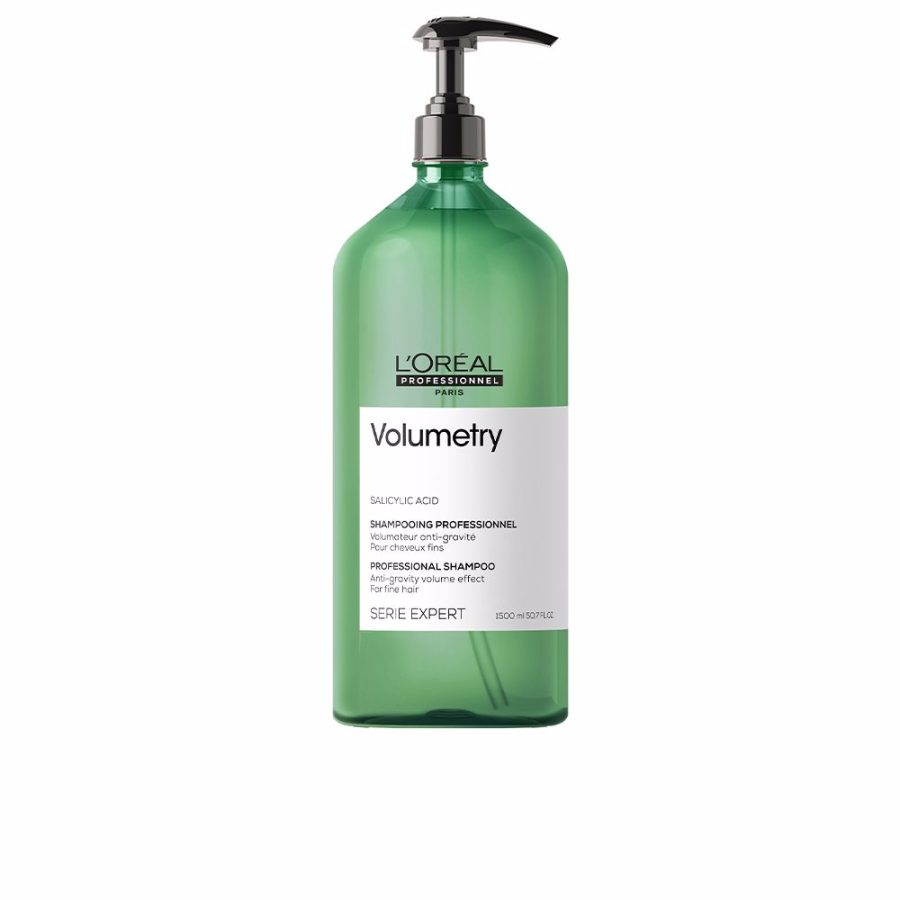 L'orÉal professionnel paris VOLUMETRY shampoo