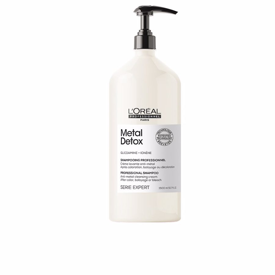 L'orÉal professionnel paris METAL DETOX