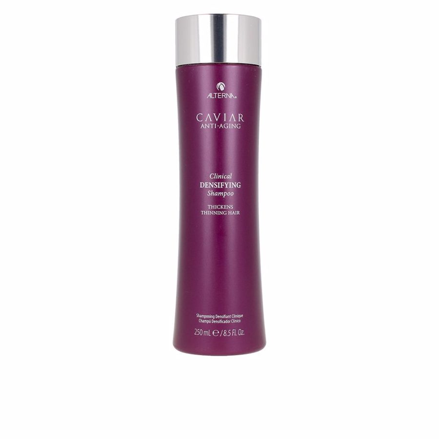 Alterna CAVIAR CLINICAL DENSIFYING shampoo 250 ml