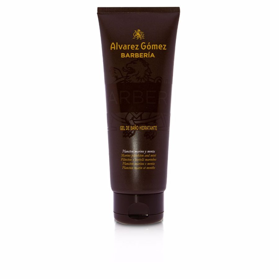 Alvarez gomez BARBERIA AG gel de baño 230 ml