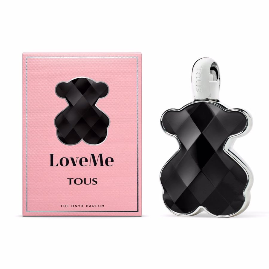 Tous LOVEME the onyx parfum