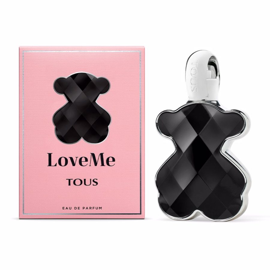 Tous LOVEME the onyx parfum