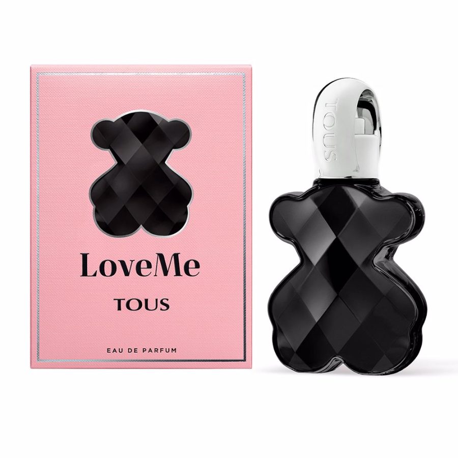 Tous LOVEME the onyx parfum