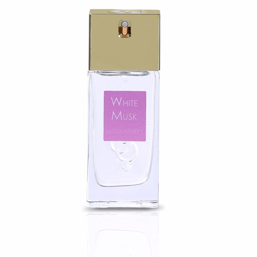 Alyssa ashley WHITE MUSK Eau de Parfum