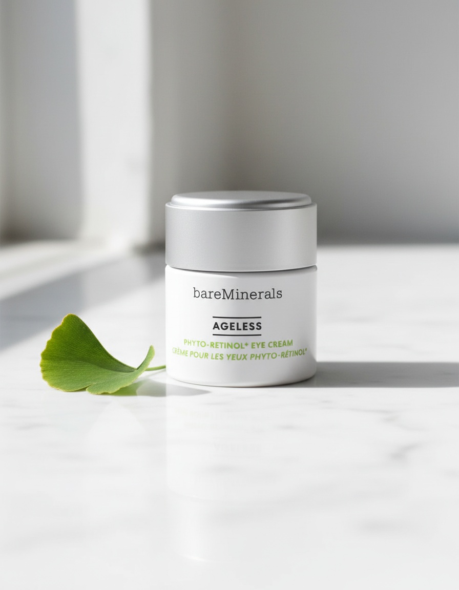 AGELESS retinol eye cream 15 ml 2 AGELESS retinol eye cream 15 ml - Image 2