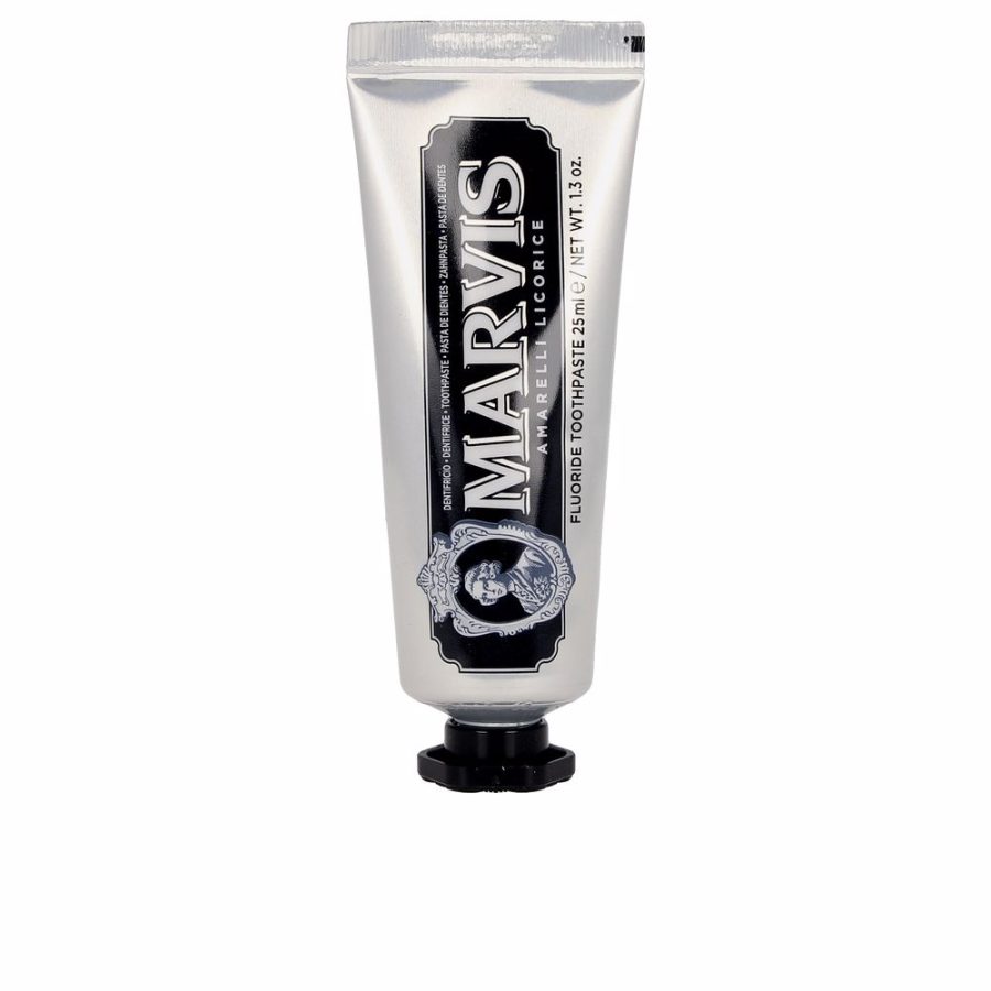 Marvis AMARELLI LICORICE toothpaste