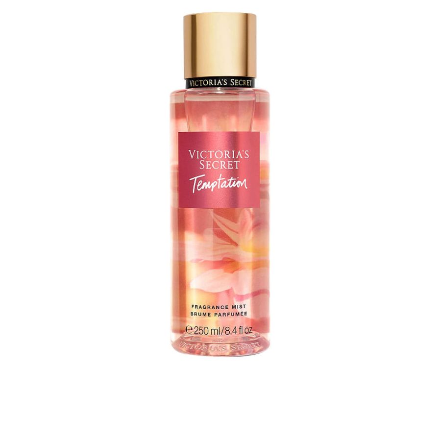 Victoria's secret TEMPTATION body mist 250 ml