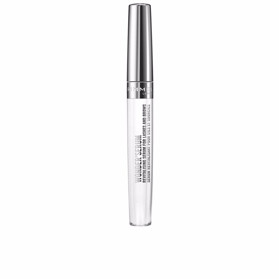 Rimmel london WONDER'SERUM revitalising serum for lashes and brows 3 ml