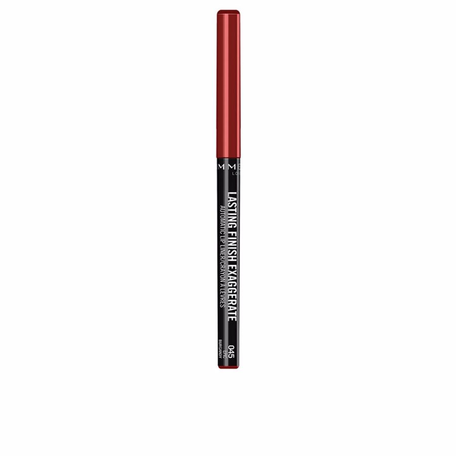 Rimmel london LASTING FINISH EXAGGERATE lip liner 0,25 gr