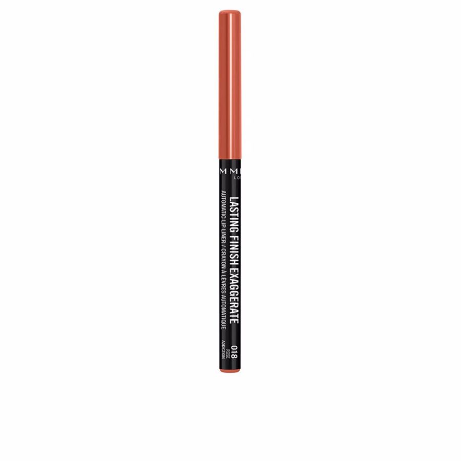 Rimmel london LASTING FINISH EXAGGERATE lip liner 0,25 gr