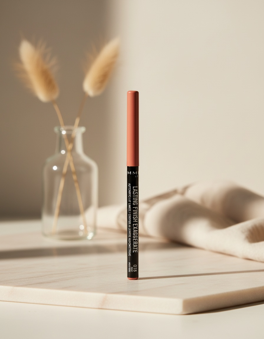 LASTING FINISH EXAGGERATE lip liner #018 0,25 gr 2 LASTING FINISH EXAGGERATE lip liner #018 0,25 gr - Image 2