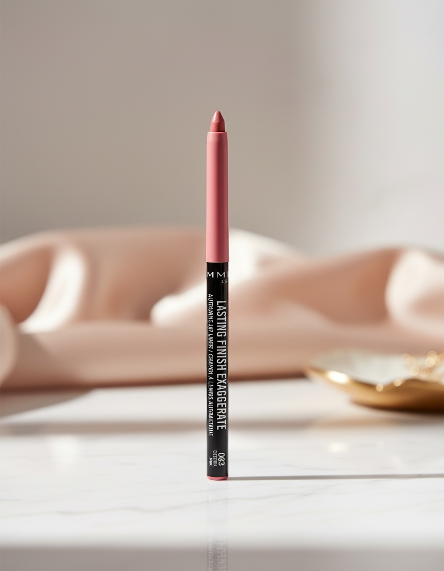 LASTING FINISH EXAGGERATE lip liner #063 0,25 gr 2 LASTING FINISH EXAGGERATE lip liner #063 0,25 gr - Image 2