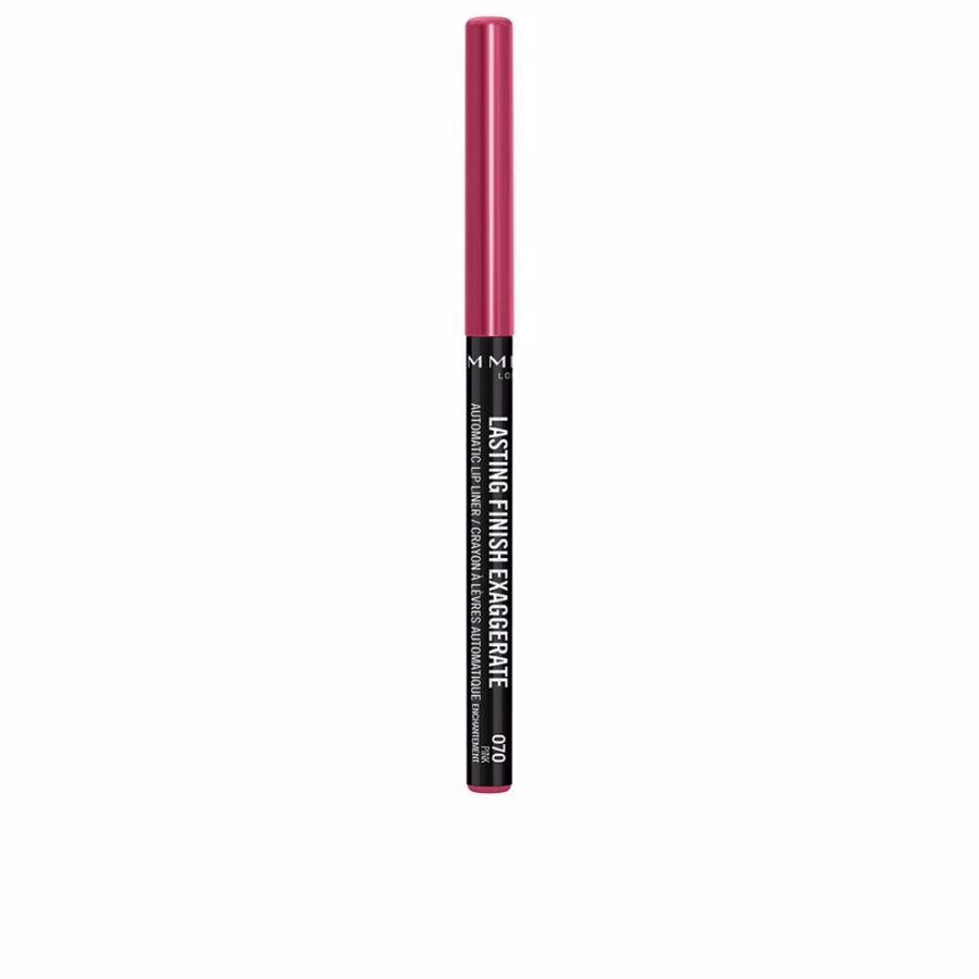 Rimmel london LASTING FINISH EXAGGERATE lip liner 0,25 gr