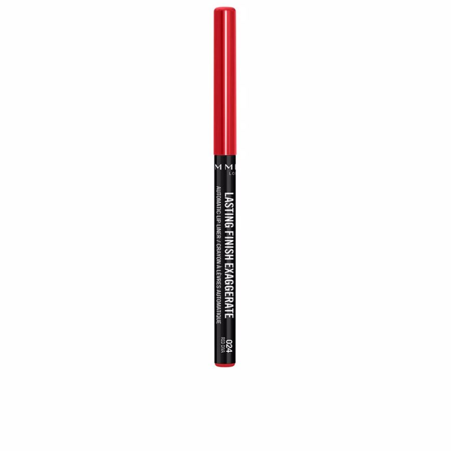 Rimmel london LASTING FINISH EXAGGERATE lip liner 0,25 gr