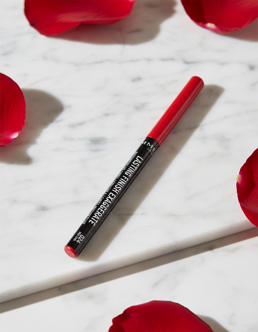 LASTING FINISH EXAGGERATE lip liner #024 0,25 gr 2 LASTING FINISH EXAGGERATE lip liner #024 0,25 gr - Image 2