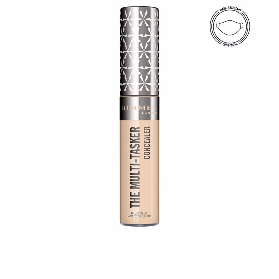 Rimmel london THE MULTI-TASKER concealer