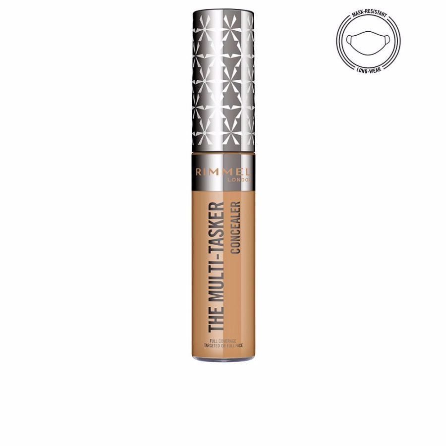 Rimmel london THE MULTI-TASKER concealer