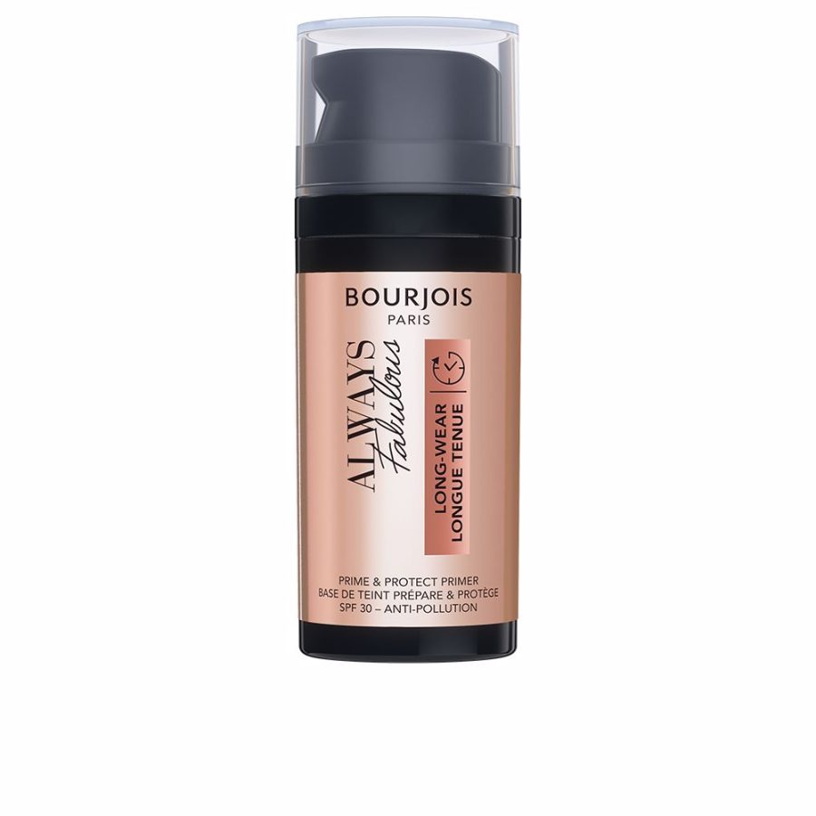 Bourjois ALWAYS FABULOUS primer & protect primer SPF30 30 ml