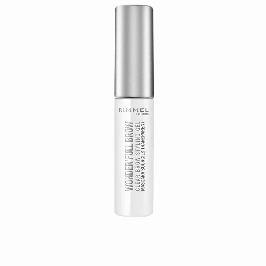 Rimmel london WONDER'FULL clear brow styling gel 4,5 ml