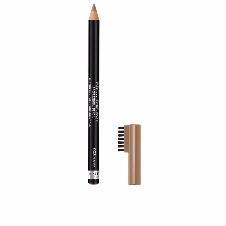 Rimmel london BROW THIS WAY professional pencil