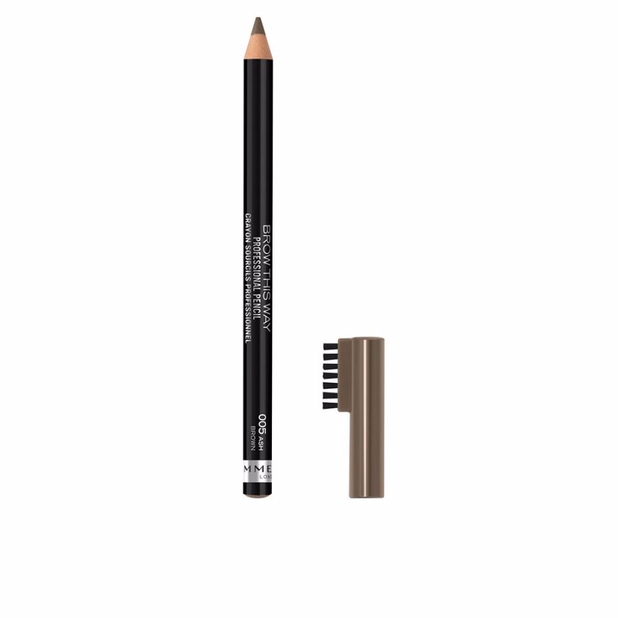 Rimmel london BROW THIS WAY professional pencil