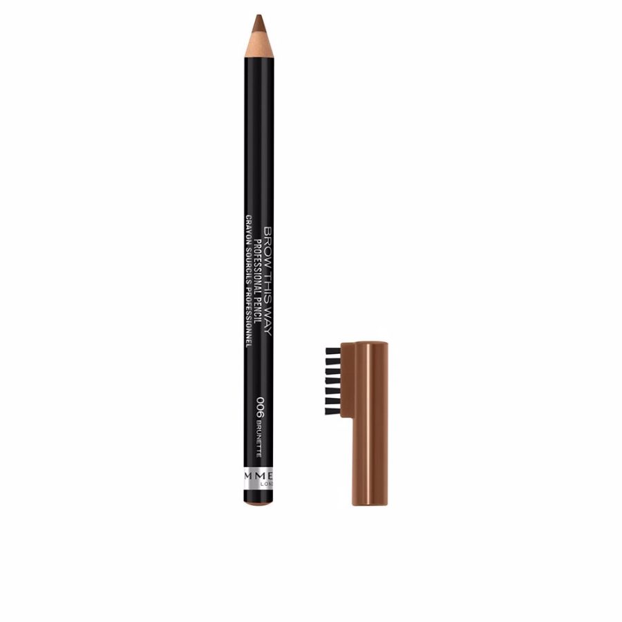 Rimmel london BROW THIS WAY professional pencil