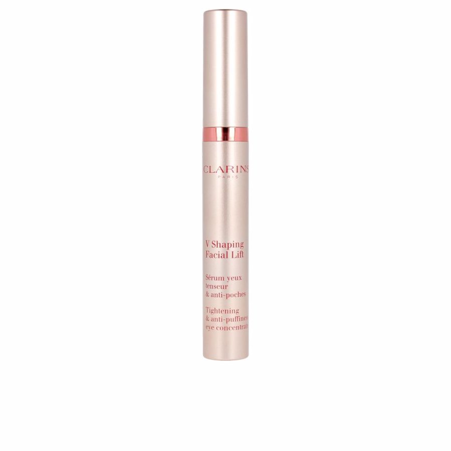 Clarins LIFT-AFFINE sérum de ojos efecto tensor y antibolsas 15 ml