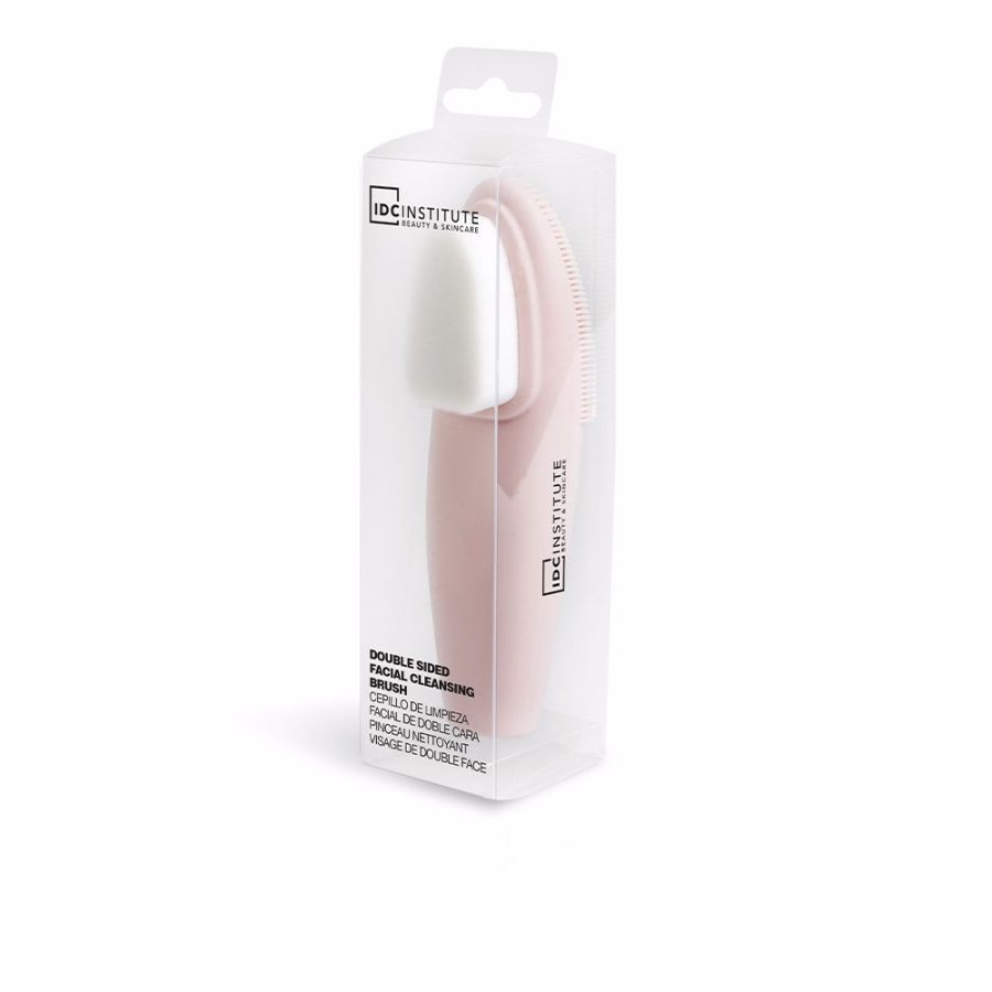 Idc institute DOUBLE SIDED facial cleansing brush 1 u