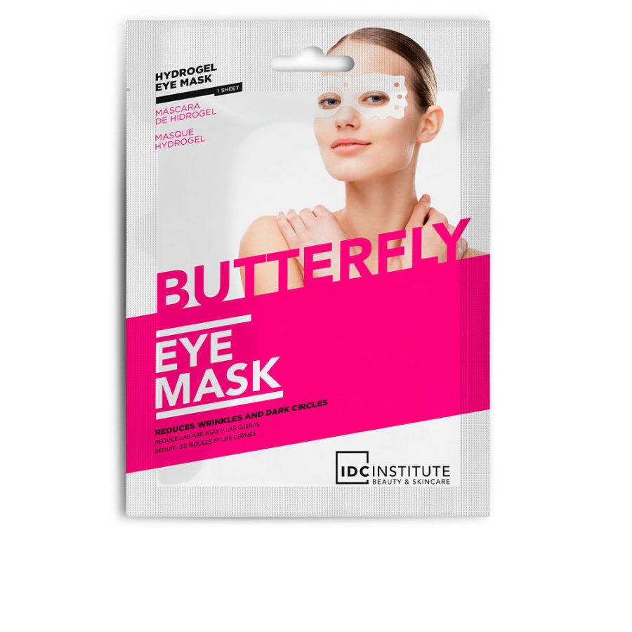 Idc institute BUTTERFLY eye mask 1 u