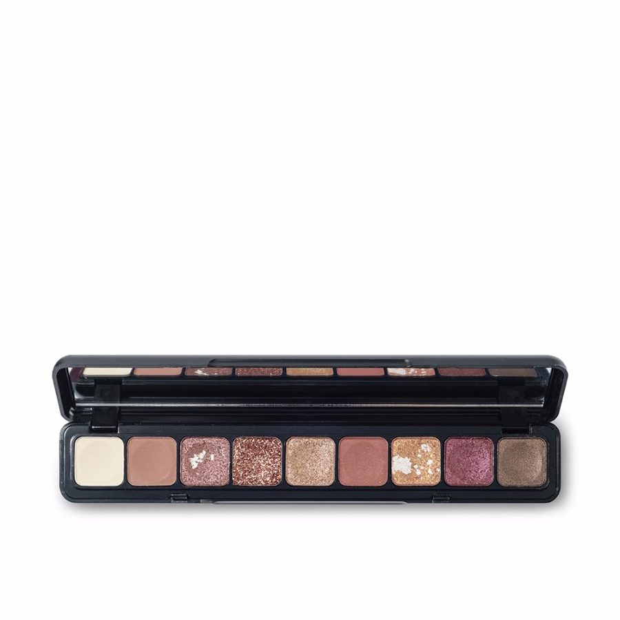 Magic studio EYESHADOW PALETTE