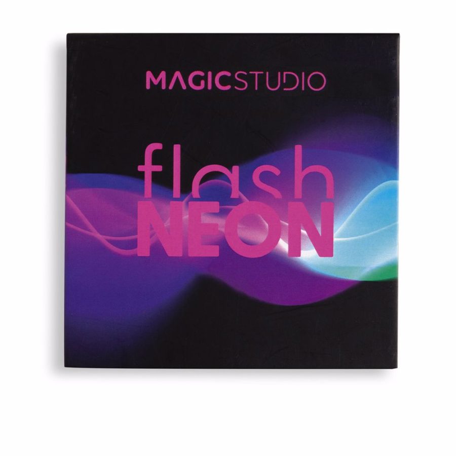 Magic studio EYESHADOW PALETTE