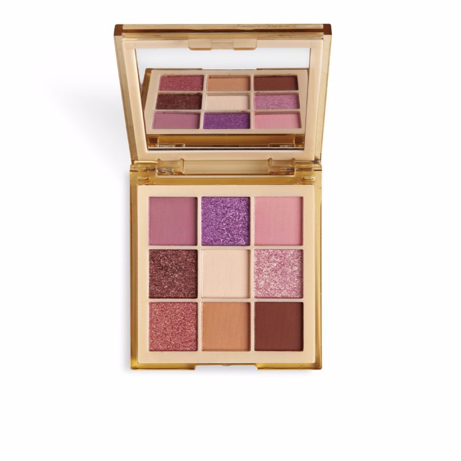 Magic studio EYESHADOW PALETTE 9 colors