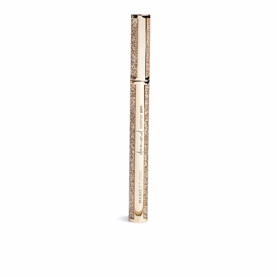 Magic studio DIAMOND GLITTER eyeliner pen 1 u