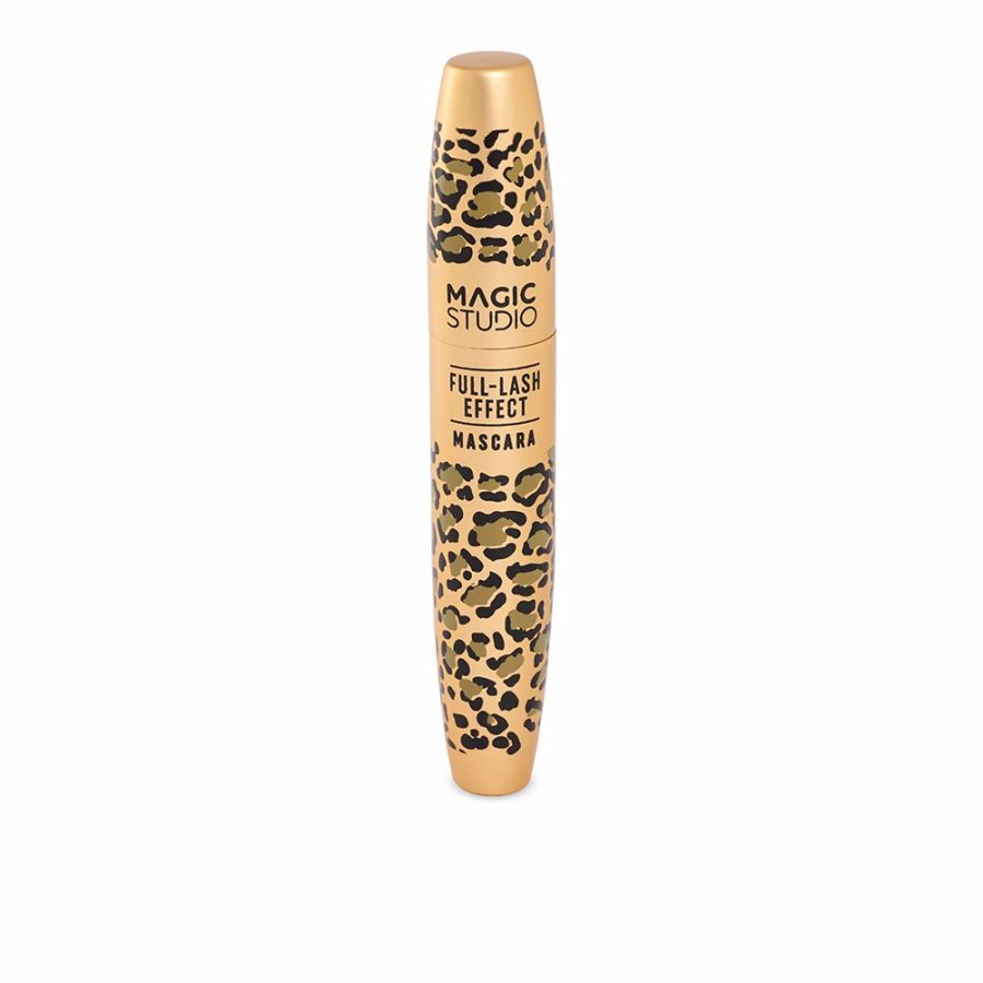 Magic studio MAXIMUM VOLUME mascara 12 ml