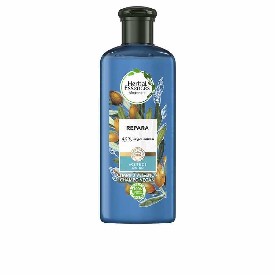 Herbal BOTANICALS BIO ACEITE ARGAN champú 250 ml