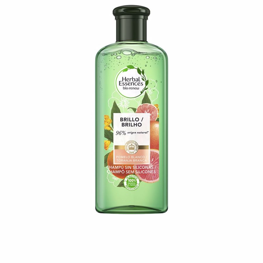 Herbal BOTANICALS BIO WHITE GRAPEFRUIT shampoo 250 ml