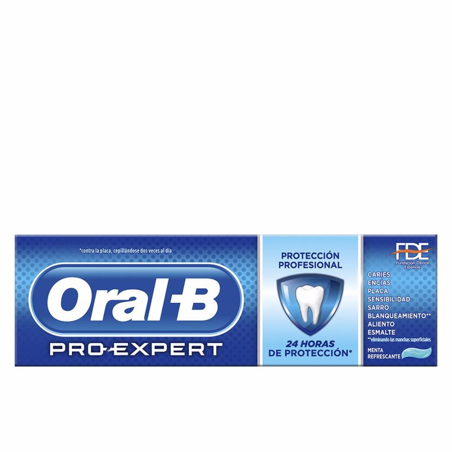 Oral-b PRO-EXPERT MULTI-PROTECTION toothpaste 75 ml