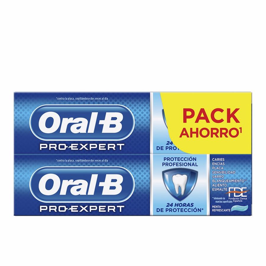 Oral-b Pro-expert set