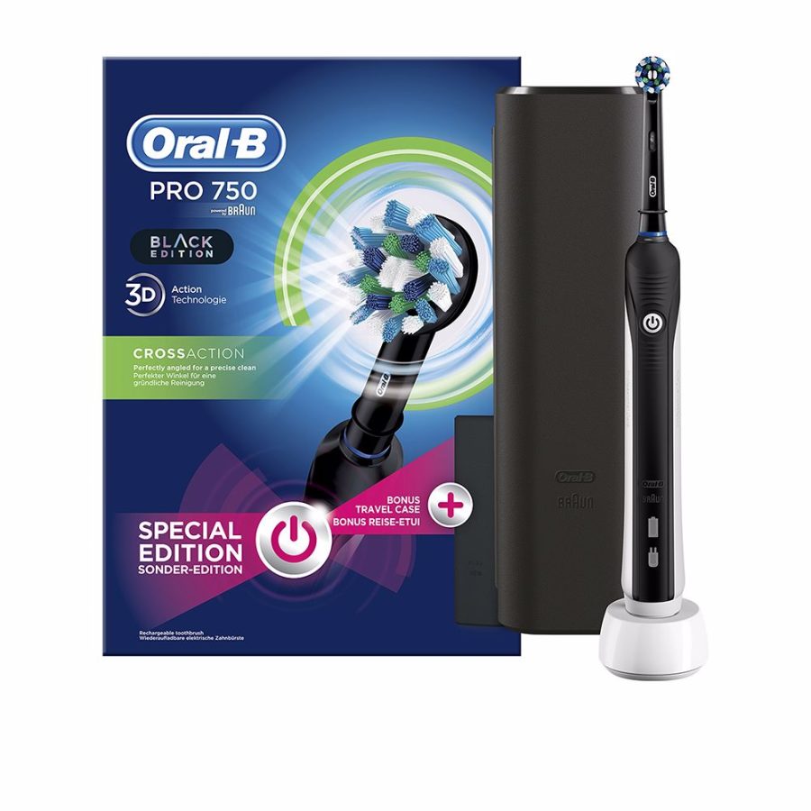 Oral-b Cross action pro set