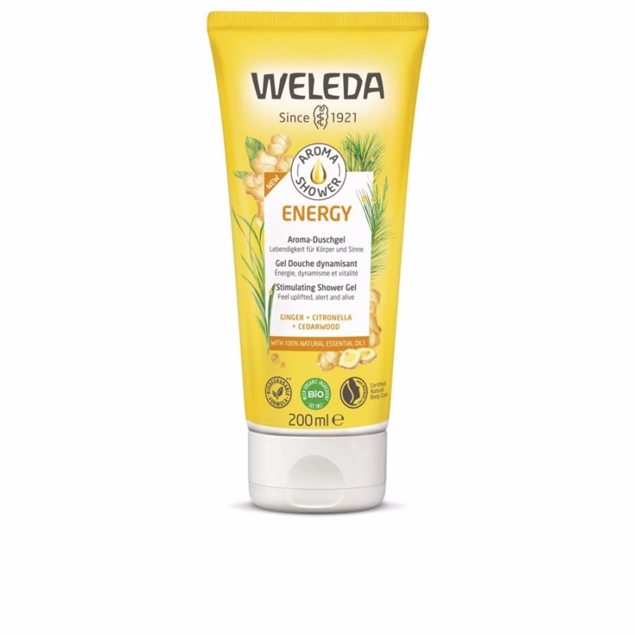 Weleda AROMA SHOWER enerygy 200 ml