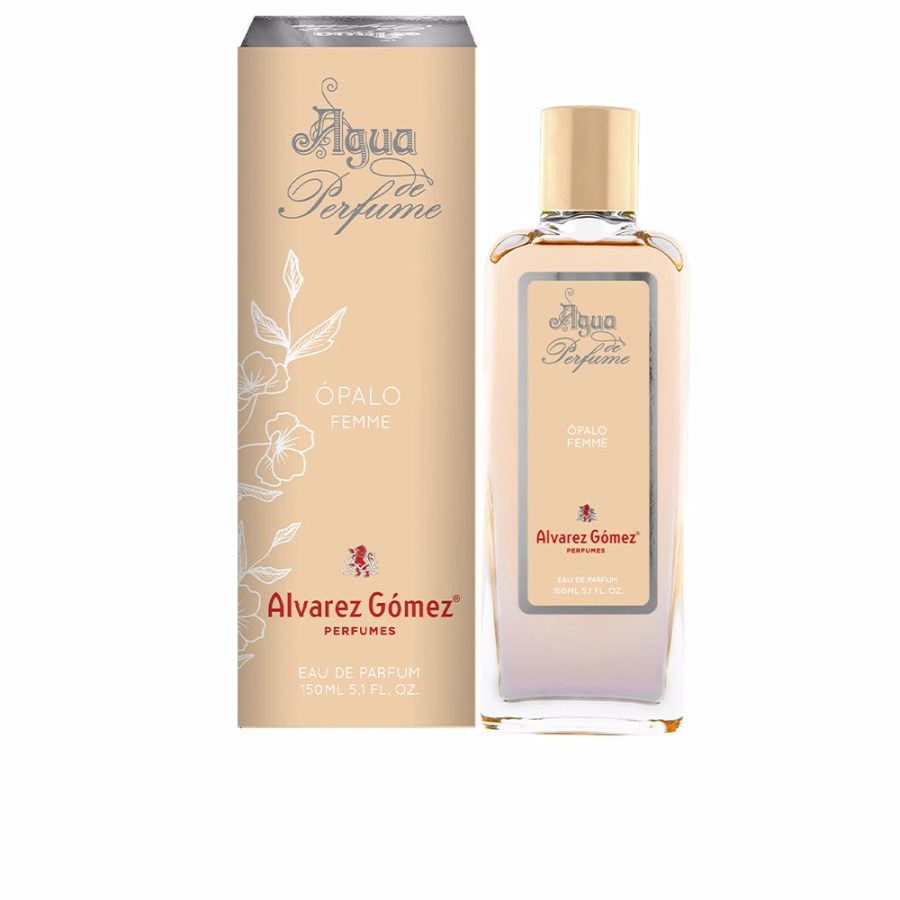 Alvarez gomez ÓPALO FEMME Eau de Parfum