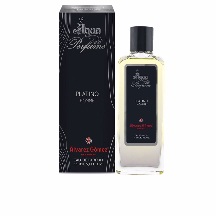 Alvarez gomez PLATINO HOMME Eau de Parfum