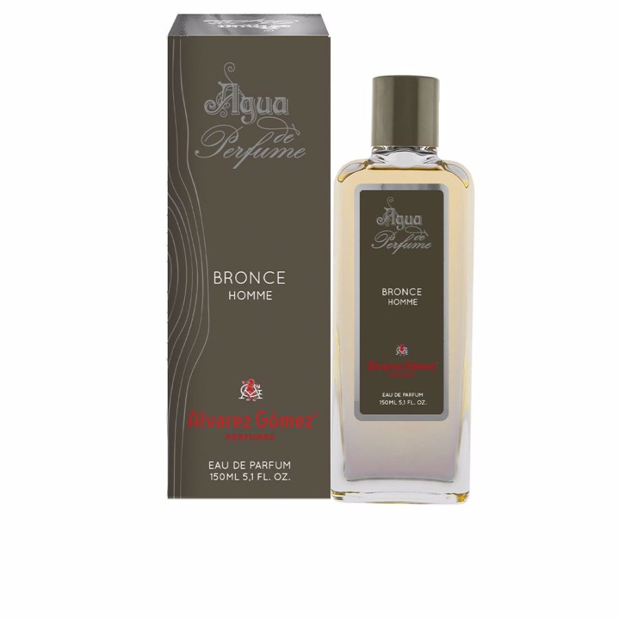 Alvarez gomez BRONCE HOMME Eau de Parfum