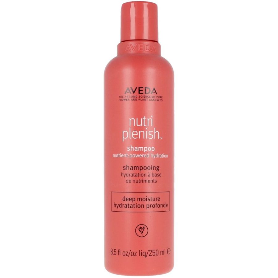 Aveda NUTRI PLENISH shampoo deep moisture 250 ml