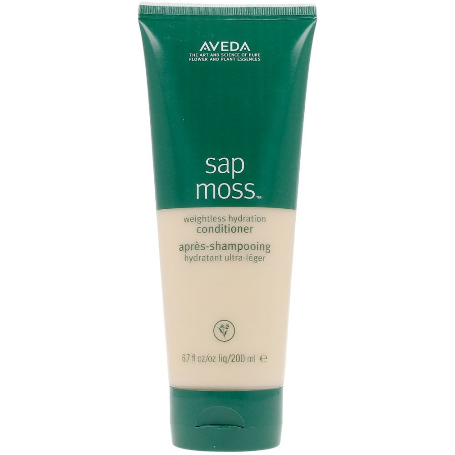 Aveda SAP MOSS weightless hydration conditioner