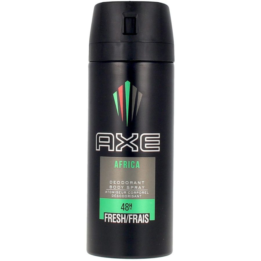 Axe AFRICA deo spray 150 ml