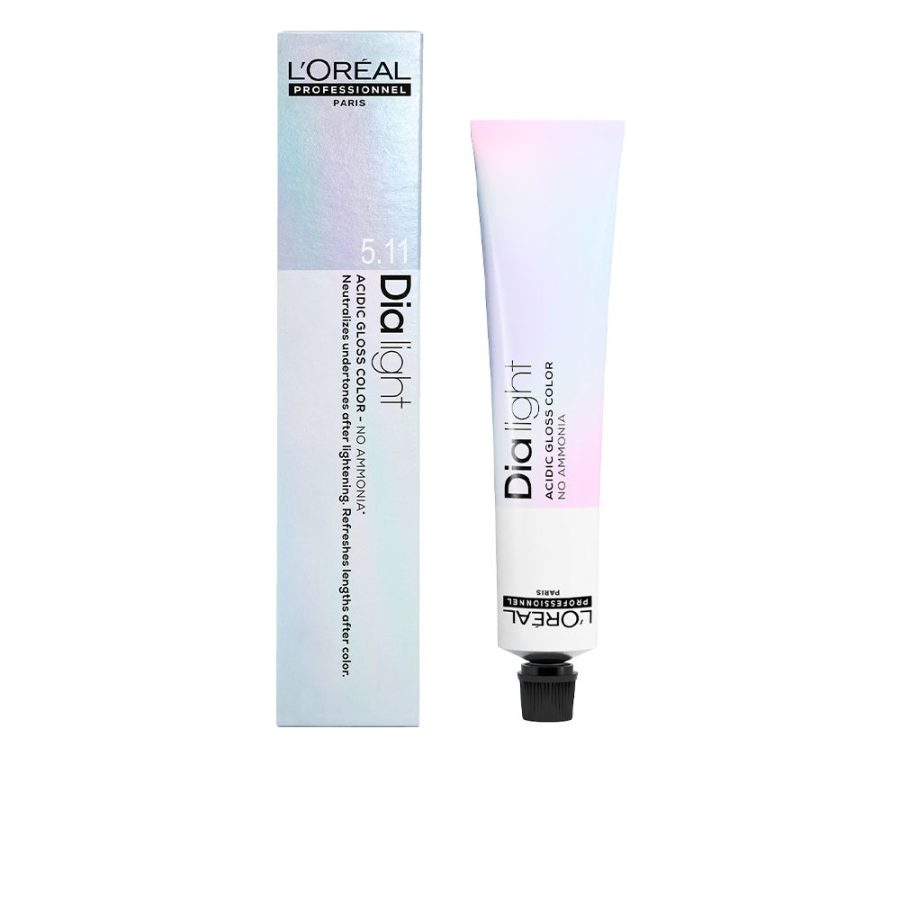 L'orÉal professionnel paris Dia light moisturizer