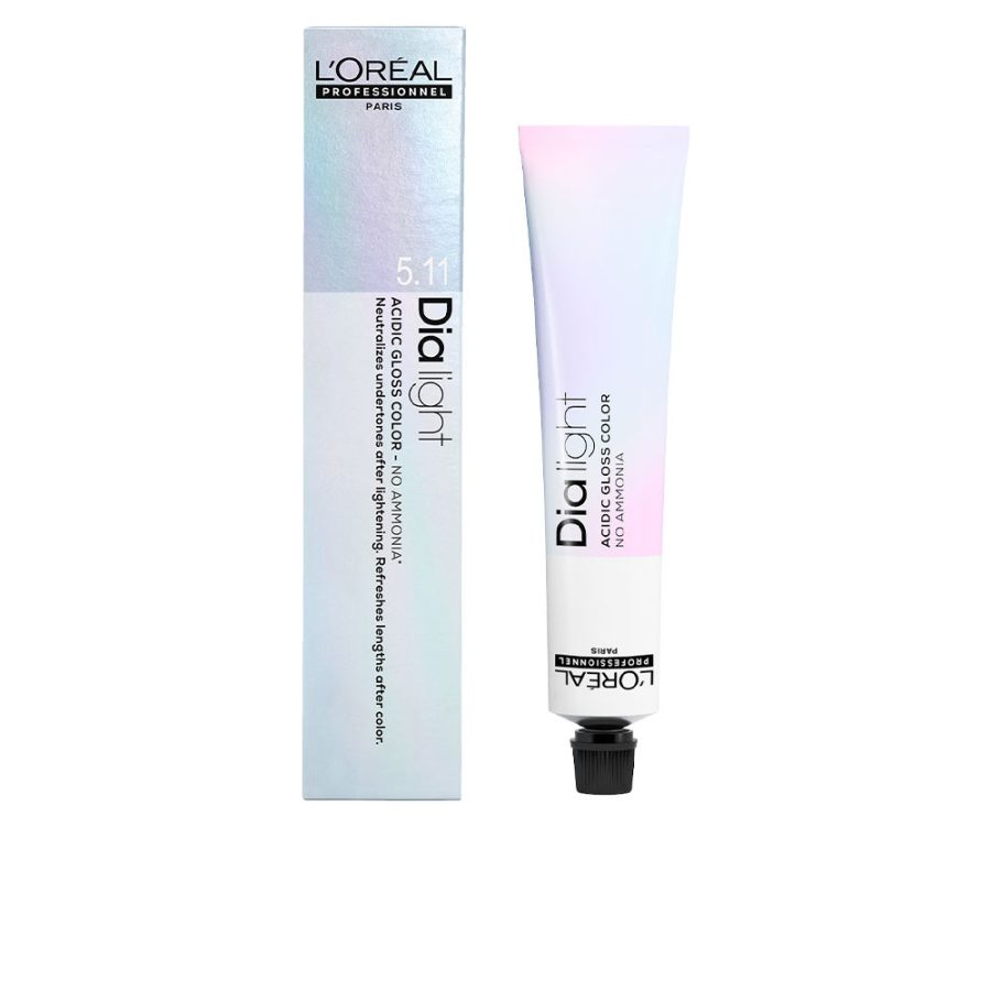 L'orÉal professionnel paris Dia light moisturizer