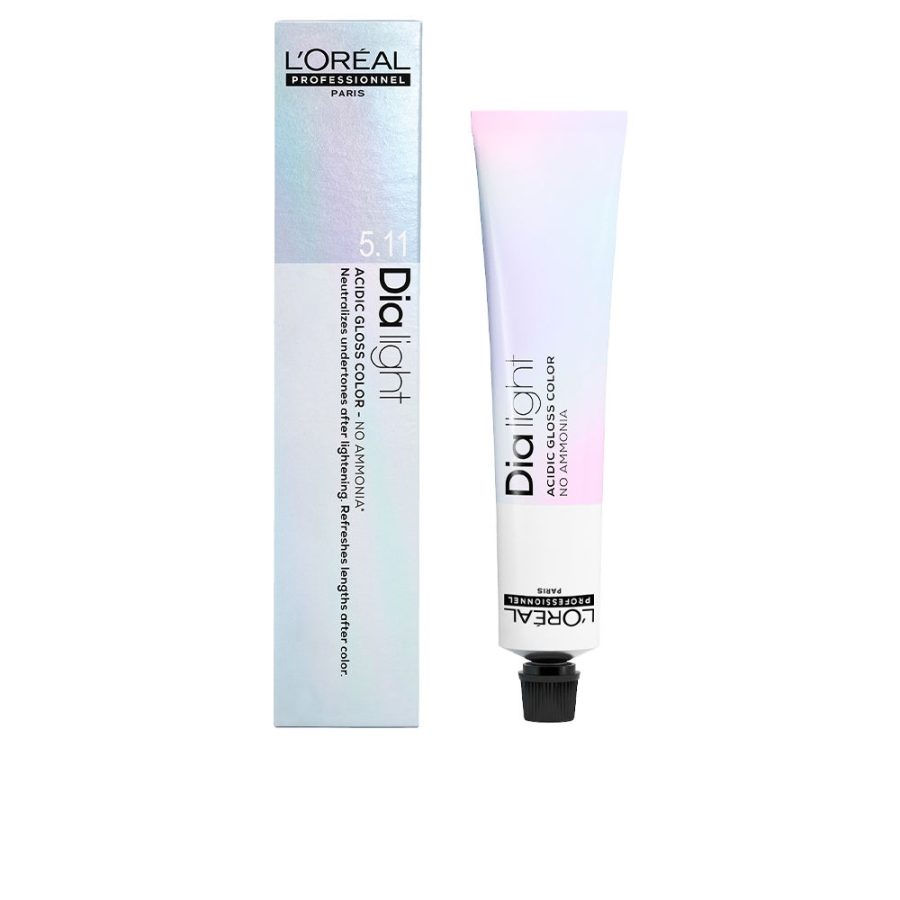 L'orÉal professionnel paris Dia light moisturizer