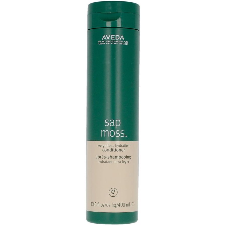 Aveda SAP MOSS weightless hydration conditioner